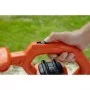 Пилосос садовий з подрібнювачем мережевий Black & Decker BEBLV260-QS