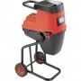 Измельчитель усадебный сетевой Black & Decker GS2400-QS
