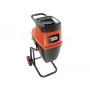 Измельчитель усадебный сетевой Black & Decker GS2400-QS
