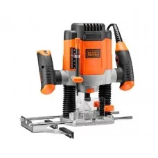 Фото - Фрезер 1200 Вт Black&Decker KW1200E-QS