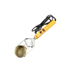 Фото - Паяльна ванна ручна HandsKit 380W, діам.-80мм, 450°C, 220V