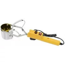 Фото - Паяльна ванна ручна HandsKit 250W, діам.-55мм, 450°C, 220V