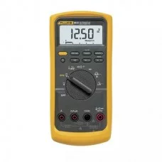 Фото - Автомобильный мультиметр с комплектом принадлежностей FLUKE 88 V/A (2117440)