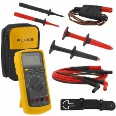 Фото - Цифровой мультиметр Fluke 87-5/E2K (3947864)