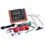 Вимірник опору заземлення PeakMeter PM2302