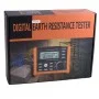 Вимірник опору заземлення PeakMeter PM2302