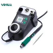 Фото - Паяльна станція YIHUA982-V C210
