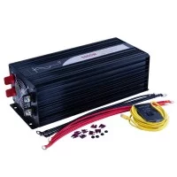 Інвертор 5000W 24V→230V чиста синусоїда, LCD (SP-24/220-5000L – Swipower)