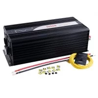 Інвертор 5000W 48V→230V чиста синусоїда (SP-5000L48V – Swipower)