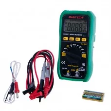 Фото - Мультиметр Mastech MS8239T
