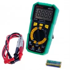 Фото - Мультиметр Mastech MS850A