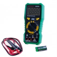Фото - Мультиметр Mastech MS890B