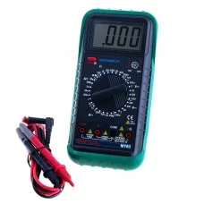 Фото - Мультиметр Mastech MY60