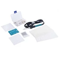 Пірограф YIHUA 947 III TOOL KIT Package C + 50 предметів