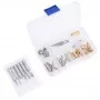 Пірограф YIHUA 947 III TOOL KIT Package C + 50 предметів