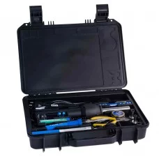 Фото - Набір паяльний YiHUA 8858-I/947-III De-Soldering Tool Kit