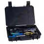 Набір паяльний YiHUA 8858-I/947-III De-Soldering Tool Kit