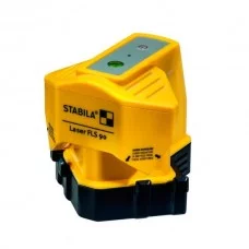 Фото - Нівелір лазерний лінійний для підлогових робіт Stabila fls 90 15 м