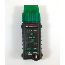 Фото - Кабельний тестер-сканер MASTECH MS6813