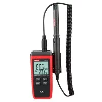 Тестер температури і вологості Uni-T UT333S