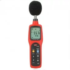 Фото - Цифровий шумомір UNI-T UT352