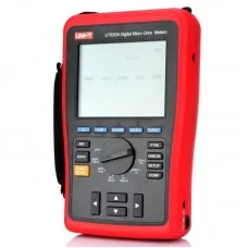 Фото - Цифровий мікроомметр UNI-T UTM1620B (UT620B)