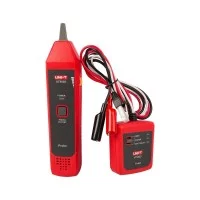 Кабельний тестер-трасошукач UNI-T UT682D