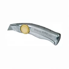Фото - Ніж 19мм трапеція 205мм фіксоване лезо FatMax® Xtreme для важких умов 0-10-818 Stanley