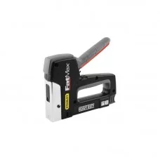 Фото - Степлер 6-14мм TR350 Fatmax Heavy Duty скобы тип G, шпильки тип J 6-TR350 Stanley