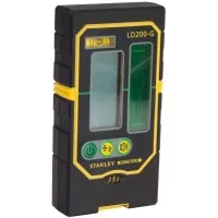 Детектор линейный, лазерный LD200 STANLEY с диапазоном 50 м