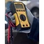 Мультиметр електричних параметрів, цифровий STANLEY "FatMax": подвійний дисплей