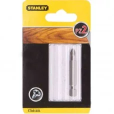 Фото - Біта посилена Pz2 (L=50 мм) STA61181 Stanley