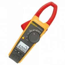 Фото - Струмовимірювальні кліщі Fluke 374