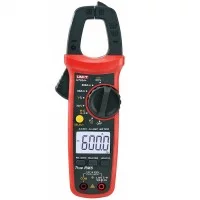 Клещи токоизмерительные UNI-T UT204+