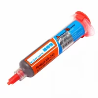 Паяльна паста MECHANIC XG-Z40, 10мл / 35гр
