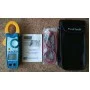 Токовые клещи Peaktech 1615