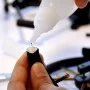 Универсальный клей-гель Akfix 705 Fast Adhesive с активатором 100 г