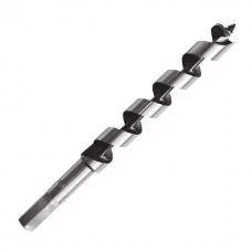 Фото - Сверло по дереву спиральное 12x460мм INTERTOOL SW-1246