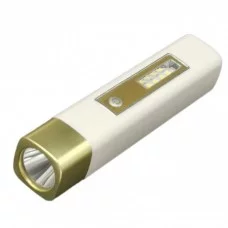 Фото - Светодиодный фонарь 1W+5 pcs SMD LED(3W)1*Lithium batery = 1200mAH0.8M USB CHARGING CABLE LL-5867