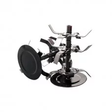 Фото - Мотоблок бензиновий INTERTOOL TL-7000