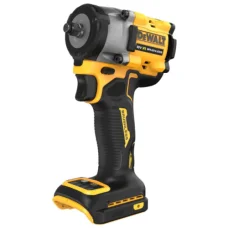 Фото - Ударный аккумуляторный бесщеточный гайковерт DeWalt DCF921N-XJ (без аккумулятора и зарядного устройства)