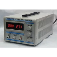 Блок питания лабораторный ZHAOXIN RXN-3010D (0...30V,0...10A), цифровой