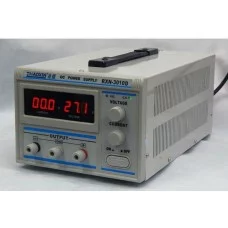 Фото - Блок живлення лабораторний ZHAOXIN RXN-3010D (0 ... 30V, 0 ... 10A), цифровий