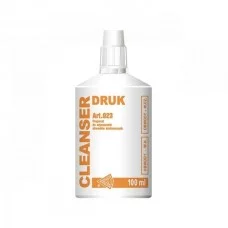 Фото - Змивка для друкованих плат Cleanser Druk (100ml) Microchip