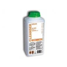 Фото - Змивка для друкованих плат Cleanser Druk (1L) Microchip