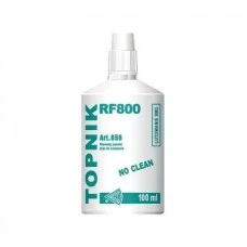 Фото - Флюс RF 800 для SMD (100ml)