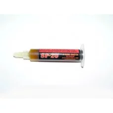 Фото - Флюс-гель высокоактивный SP-20 (11ml)
