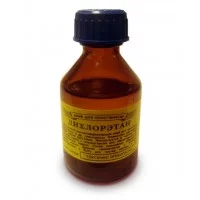 Дихлоретан (30ml)
