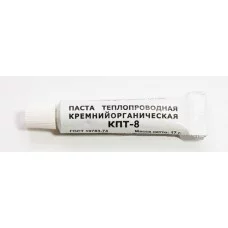 Фото - Термопаста КПТ-8 (17g)