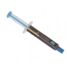Фото - Термопаста THERMAL GREASE (мідь) AG 1.5 ml